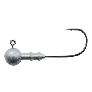 Gancho Gamakatsu Bolt Jighead 2/0 (x4) image-0