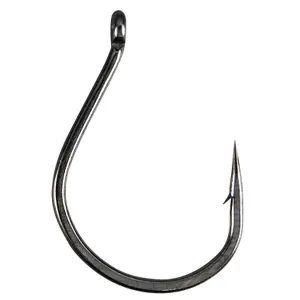 Hook Gamakatsu Worm 318 Wacky 2/0 (x6) image-0