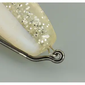 Ganchos Gamakatsu EWG SuperLine (x4) image-2