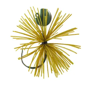 Haak Gamakatsu Wacky Head image-0