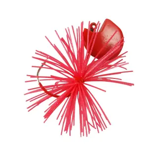 Haak Gamakatsu Wacky Head image-0