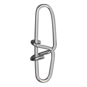 articulações em aço inoxidável Gamakatsu Hyper Quick (x5) image-0