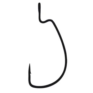 Hooks Gamakatsu Worm 325 (x8) image-0