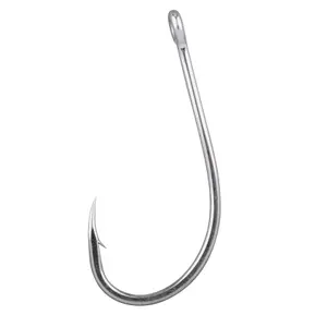 Gancho Gamakatsu SL12S (x4) image-0