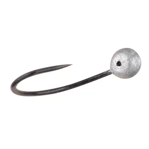 Gancho Gamakatsu C12 Weighted (x10) image-1