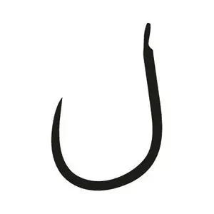 Hooks Gamakatsu LS-3430 N/L (x9) image-0