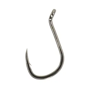 Gancho Gamakatsu Power Carp Hair Rigger (x10) image-0