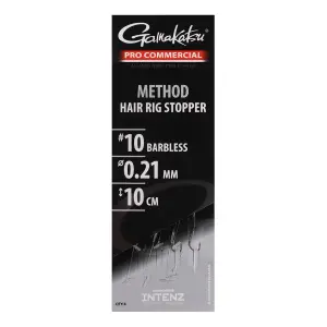 Hak Gamakatsu Method Hair Stop image-2