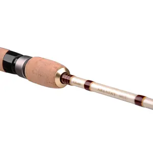 Caña de spinning Gamakatsu Areatry 60 XUL image-3