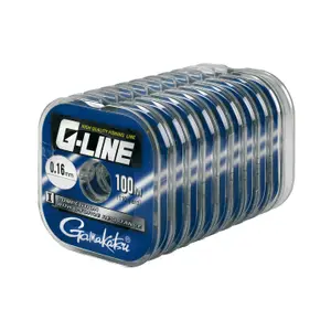 Nylon Gamakatsu G-Line Competition 100m image-1