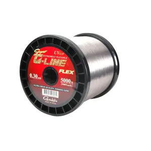 Monofilamento Gamakatsu Super G-Line Flex 0,30 mm image-0