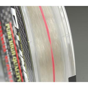 Fluorocarbono Gamakatsu grande bobine G-Line 27,3kg - 60lb image-1
