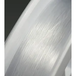 Monofilamento Gamakatsu G-Line Shock Leader 50m 0,57 mm image-0