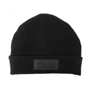 Cappello Gamakatsu All Black Winter image-0