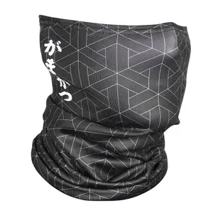 Cobertura do pescoço Gamakatsu G-Face Scarf image-0