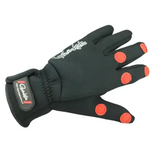 Guantes Gamakatsu Power Thermal Gloves image-0