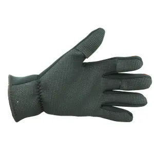 Guantes Gamakatsu Power Thermal Gloves image-1