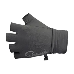 Γάντια Gamakatsu G-Gloves Fingerless image-0