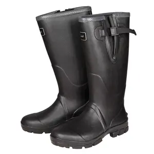 Boots Gamakatsu G-Rubber Boots