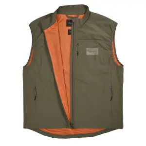 Chaleco Gamakatsu Solotex image-0