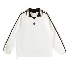 Polo de mujer Gamblin Golf The Long Drive