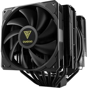 Ventirad processeur Gamdias Boreas P1-720