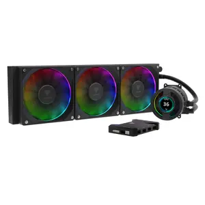 Watercooling kit for processor Gamdias Chione P3U