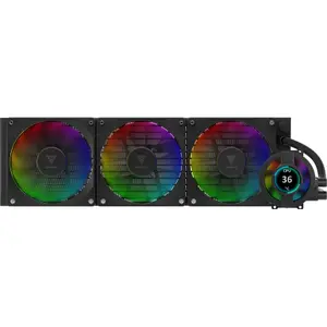 Watercooling kit for processor Gamdias Chione P3U image-1