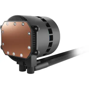 Watercooling kit for processor Gamdias Chione P3U image-3