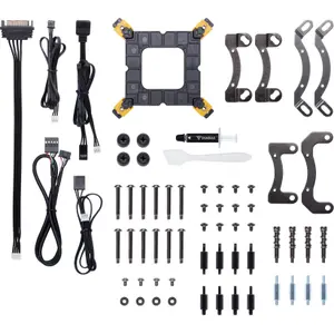 Watercooling kit for processor Gamdias Chione P3U image-6