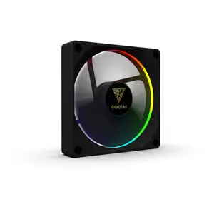 Ventilateur Boîtier PC Gamdias Aeolus M3 RGB