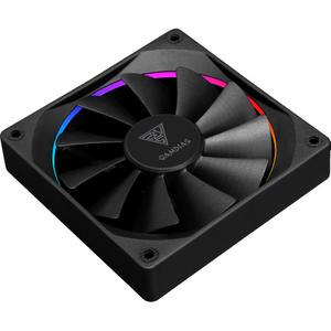 Ventilateur Boîtier PC Gamdias Aeolus M3 RGB image-2