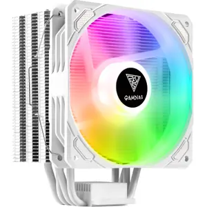 Prozessor-Ventilator Gamdias Boreas E1-410 RGB