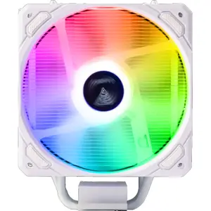 Prozessor-Ventilator Gamdias Boreas E1-410 RGB image-1