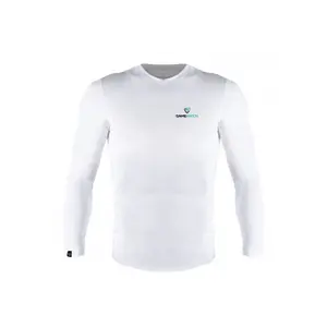 Langarmtrikot Game-Patch image-0