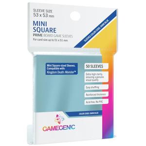 Protection de carte Gamegenic Souples Iki No Koi