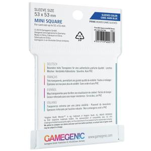 Protection de carte Gamegenic Souples Iki No Koi image-1