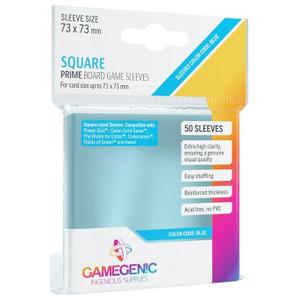 Protection de carte Gamegenic Souples Square Aetherya