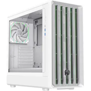 PC Kabinet Mid Tower ATX Gamemax Claw 460 RGB