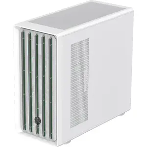 PC Kabinet Mid Tower ATX Gamemax Claw 460 RGB image-1
