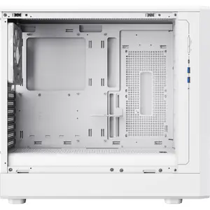 PC Kabinet Mid Tower ATX Gamemax Claw 460 RGB image-3