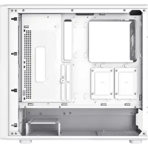 PC Kabinet Mid Tower ATX Gamemax Claw 460 RGB image-4
