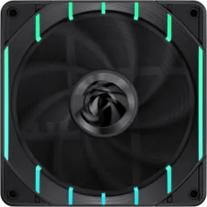 Ventoinha de Caixa para PC Gamemax Tornado T12 RGB image-2