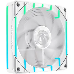 Ventoinha de Caixa para PC Gamemax Tornado T12 RGB image-0