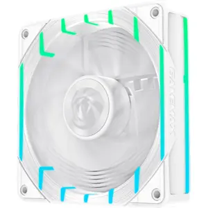Ventoinha de Caixa para PC Gamemax Tornado T12 RGB image-1