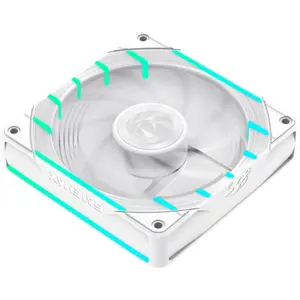 Ventoinha de Caixa para PC Gamemax Tornado T12 Reverse RGB image-3