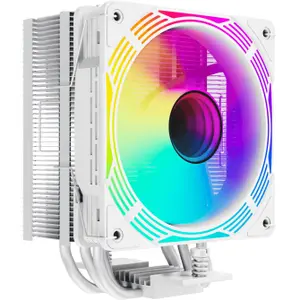 Ventoinha de CPU Gamemax Ice force RGB image-0