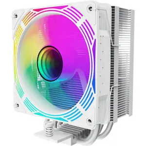 Ventoinha de CPU Gamemax Ice force RGB image-1