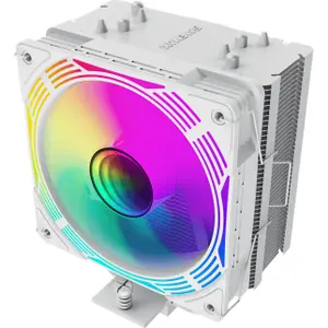 Ventoinha de CPU Gamemax Ice force RGB image-2