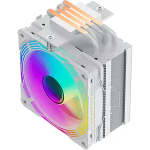 Ventoinha de CPU Gamemax Ice force RGB image-3